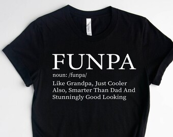 funpa shirt