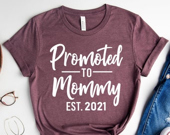 funny new mom tee, probably late shirt introvert shirt procrastination tee expecting mom gift expecting mom shirt sassy shirt