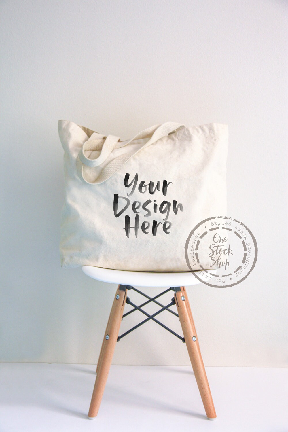 Download Tote Bag Mock Up Mock Printful Tote Stock Photography Etsy