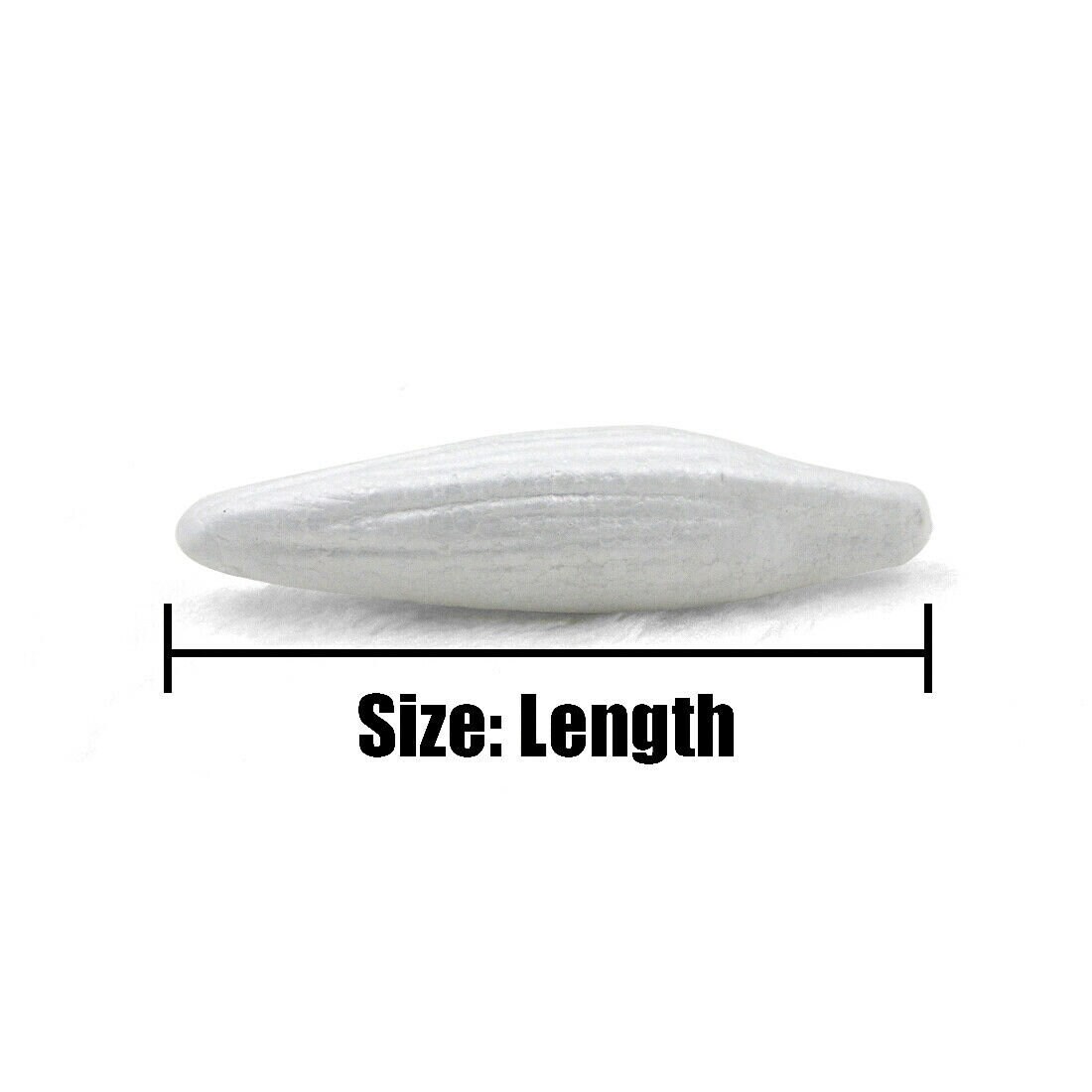 Flower Polystyrene Styrofoam Foam Rose Buds DIY Accessory Etsy