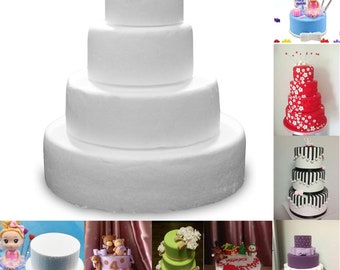 Gateau Factice Etsy