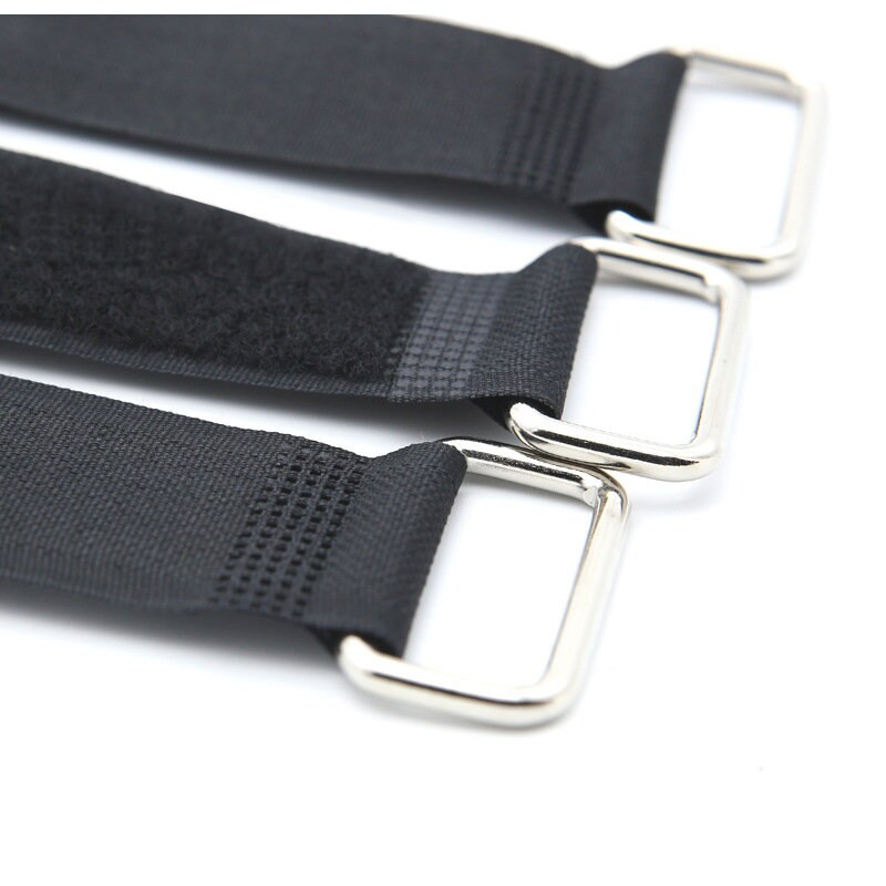 Nylon material packing straps tied with black iron buckle Etsy