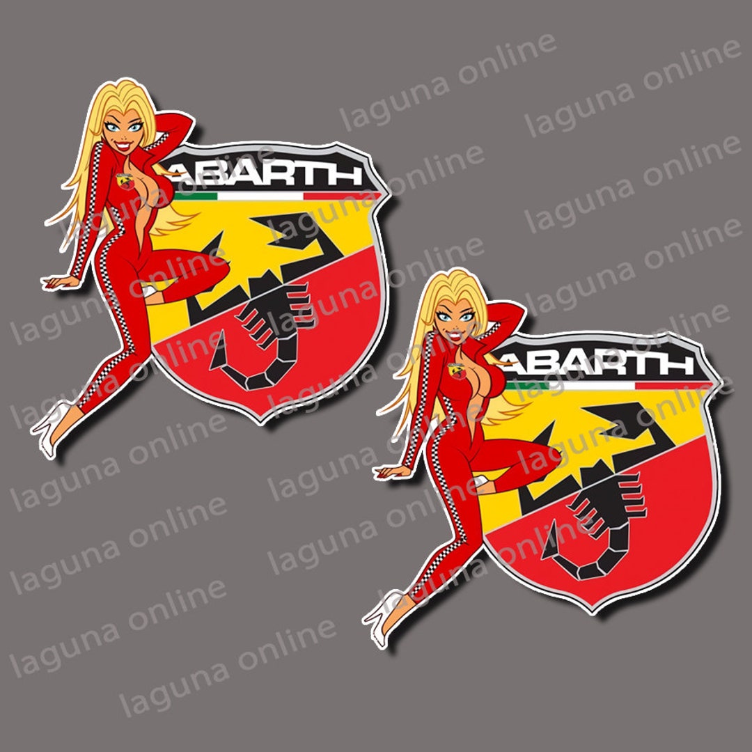 Citroen Logo Gloss Weatherproof Decal Sticker 4