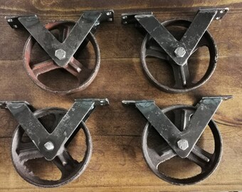Cast Iron Wheels For Coffee Table / Industrial Coffee Table With Wheels Best Of Exports : Cast iron wheel 4 industrial coffee table wheels.