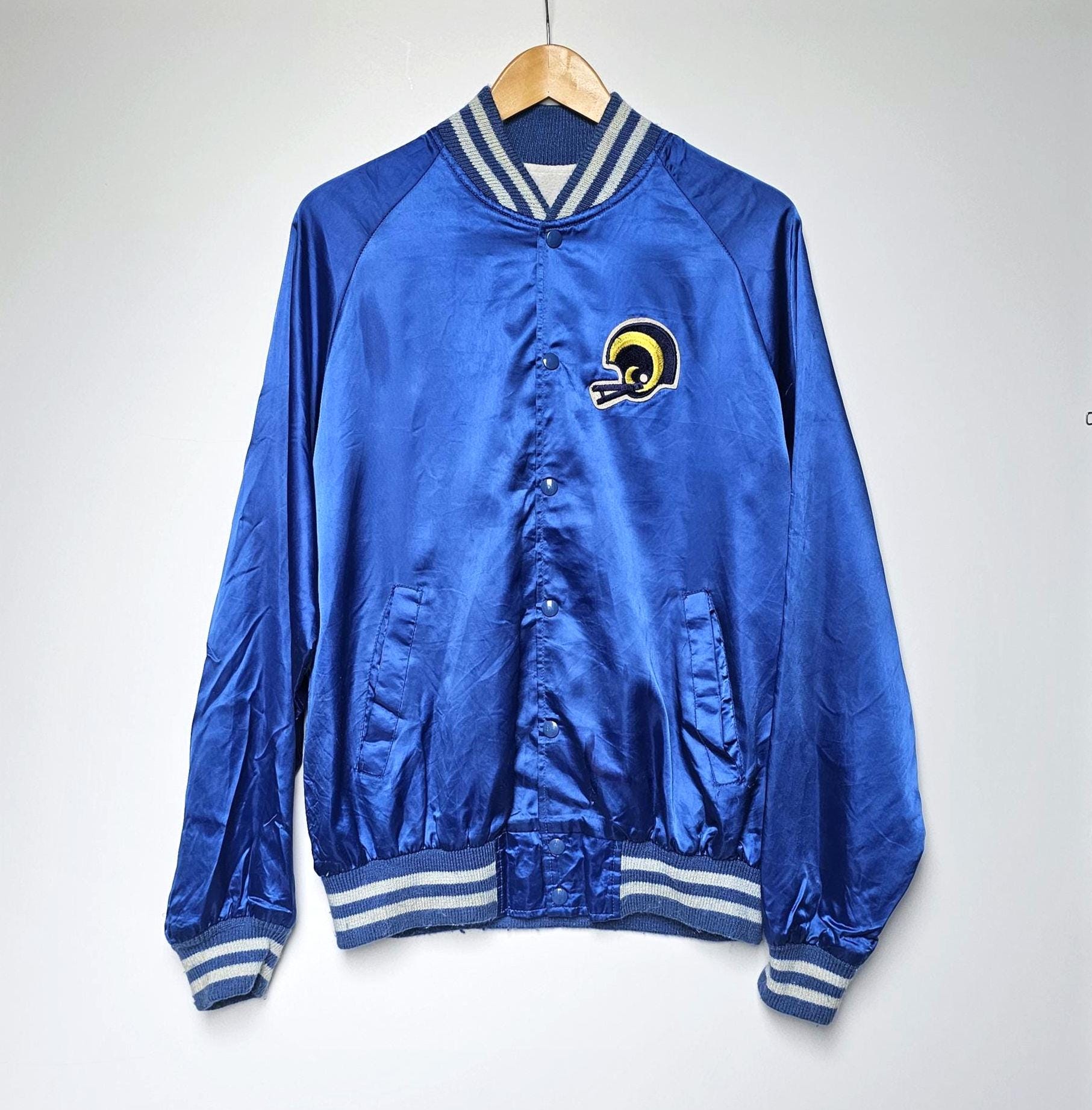 【レア】80s Delong Rams LINDA SATIN JKT USA $_12.JPG?set_id=880000500F
