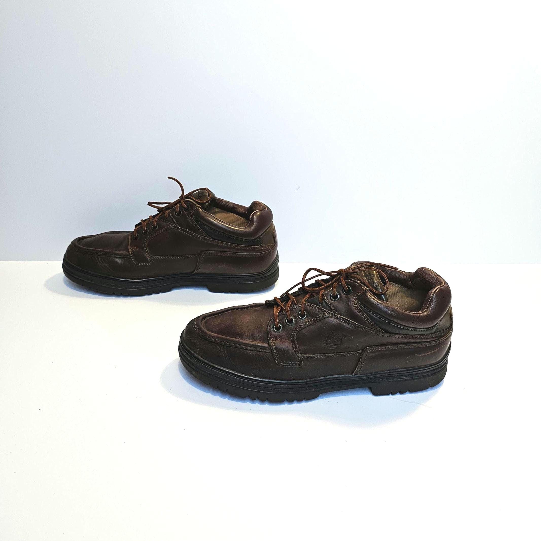 1990s Timberland Boots - Etsy