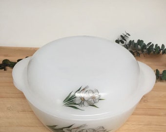 COCOTTE ronde avec couvercle 59033﻿ - maison et déco vente en
