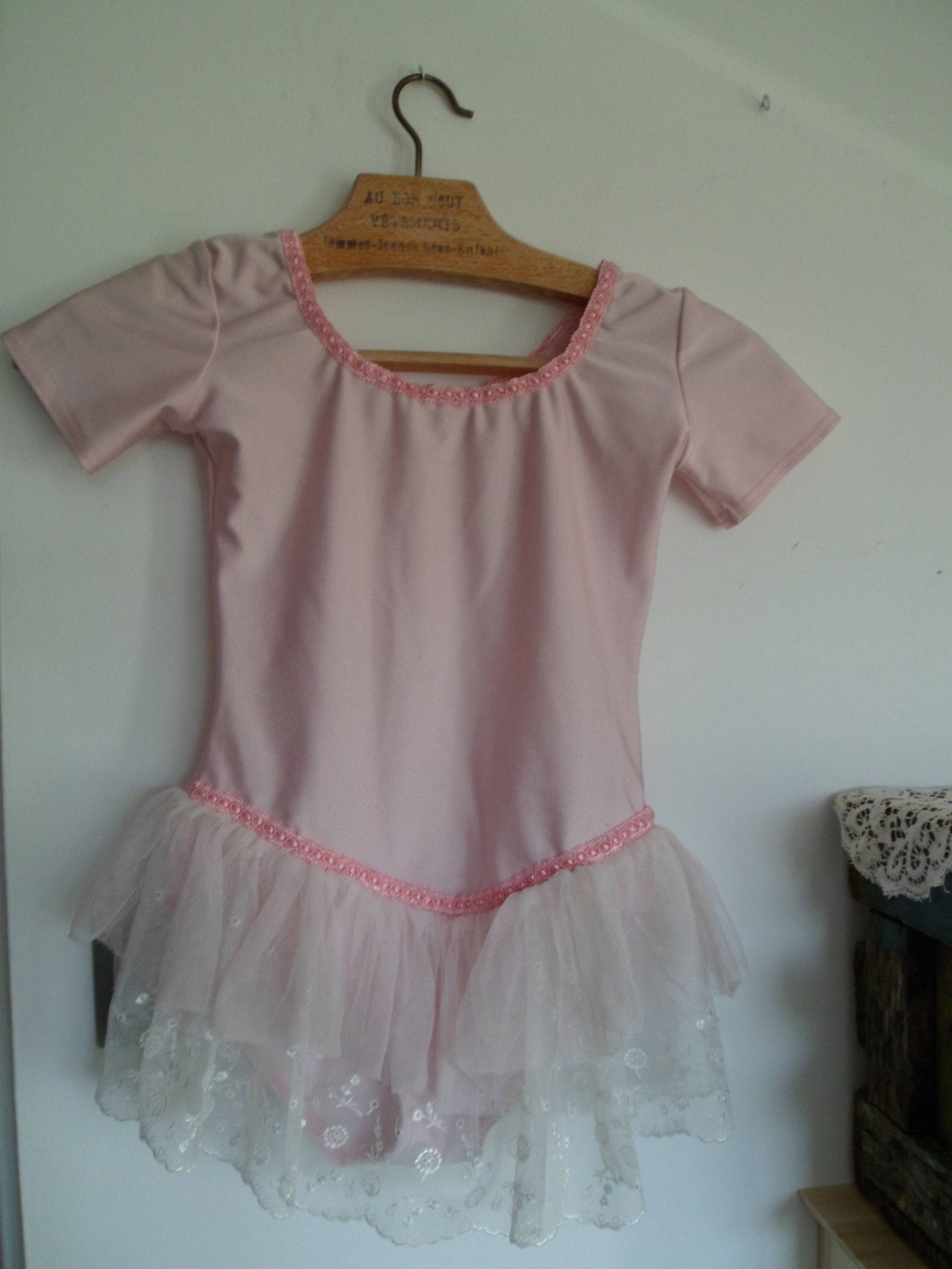 ballet shoe dance and her leotard, romantic decor, point dance, pair of shoe, classic ballet slipper sylphid