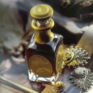 Perfume Personalizado