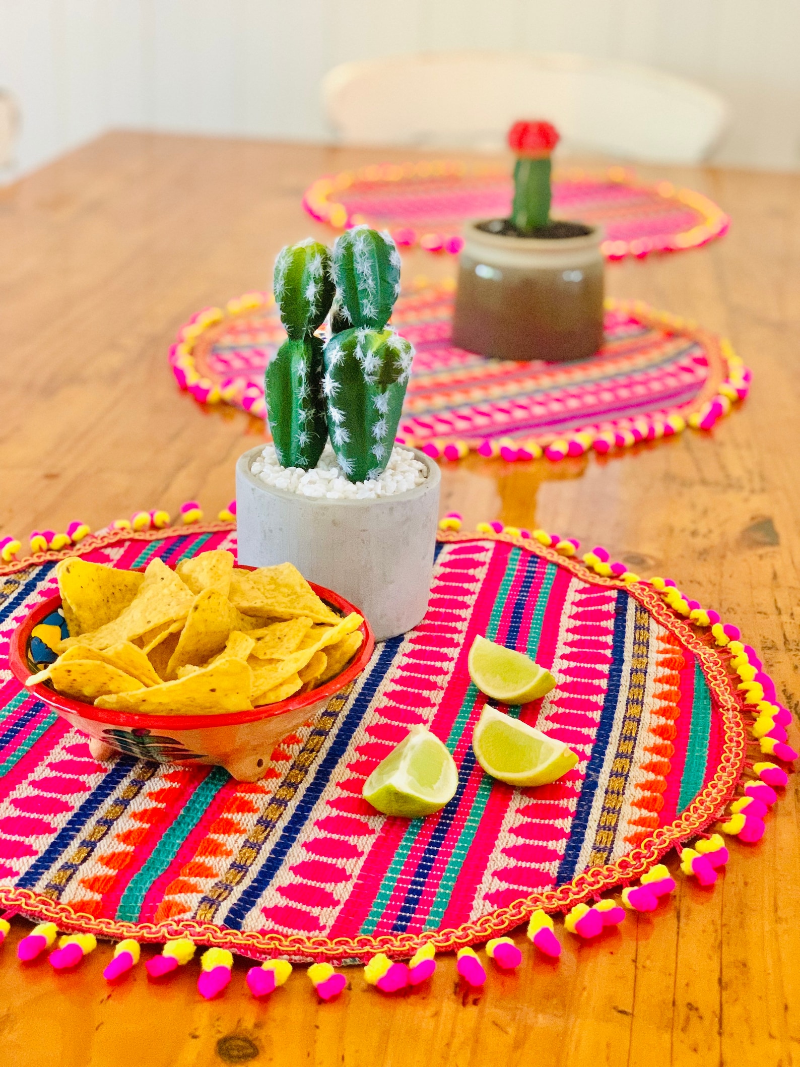 CINCO DE MAYO Centrepiece / Table Centre / Cinco De Mayo / Etsy