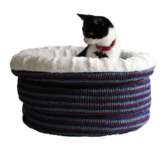 small dog snuggle sack