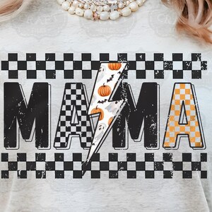Maman png Halloween rétro, maman png Halloween rétro, Spooky mama rétro Halloween png, conception de maman Halloween png, maman Halloween png, fichiers DTG PNG