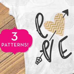 love svg, love svg file, valentine svg, heart svg, valentines svg, valentines svg file, love heart svg, pattern hearts svg, valentine dxf