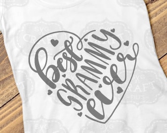 Download SVG file svg dxf grandma t shirt grandma svg grandma | Etsy