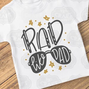 Svg-bestanden, jongen svg, vaderdag svg, nieuwe baby svg, pasgeboren svg, babyjongen svg, rad zoals papa svg, papa svg, beste vader svg, vader shirt svg, dxf