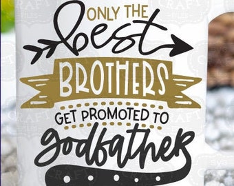 Download Best Godfather Svg Etsy