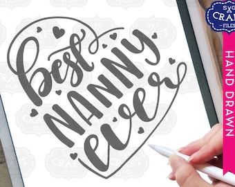 Free Free Happy Birthday Nanny Svg 429 SVG PNG EPS DXF File