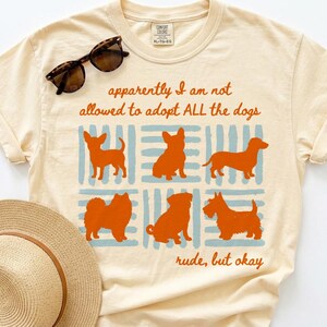 Sublimation design for dog moms