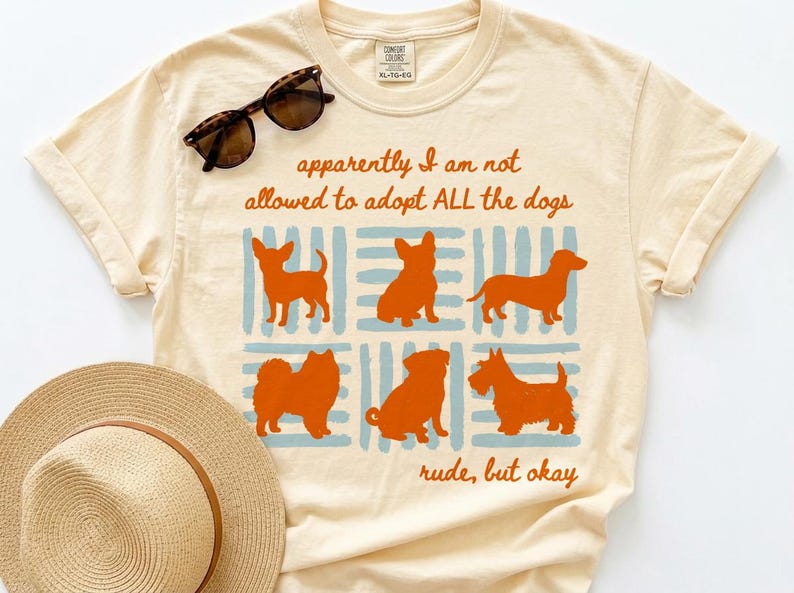 Sublimation design for dog moms