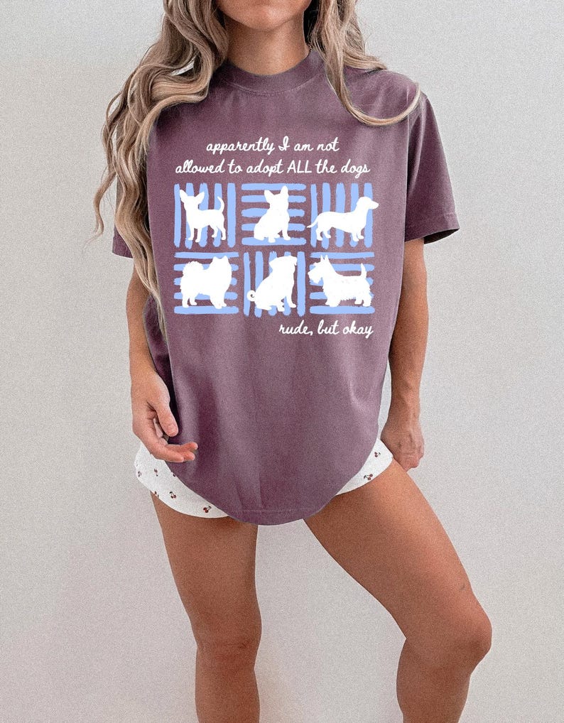 Pet lover sublimation
