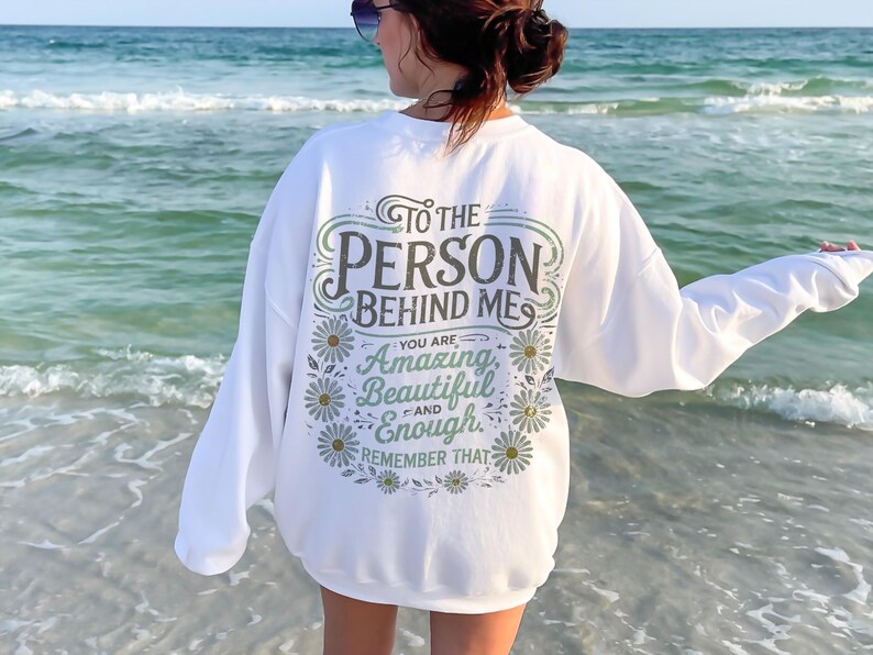 Png Positivity, Mentally Health Png, Person Behind Me, Self Loving Png, Positive  Quotes Png, Mental Health Quote Png, Motivating Quote Png