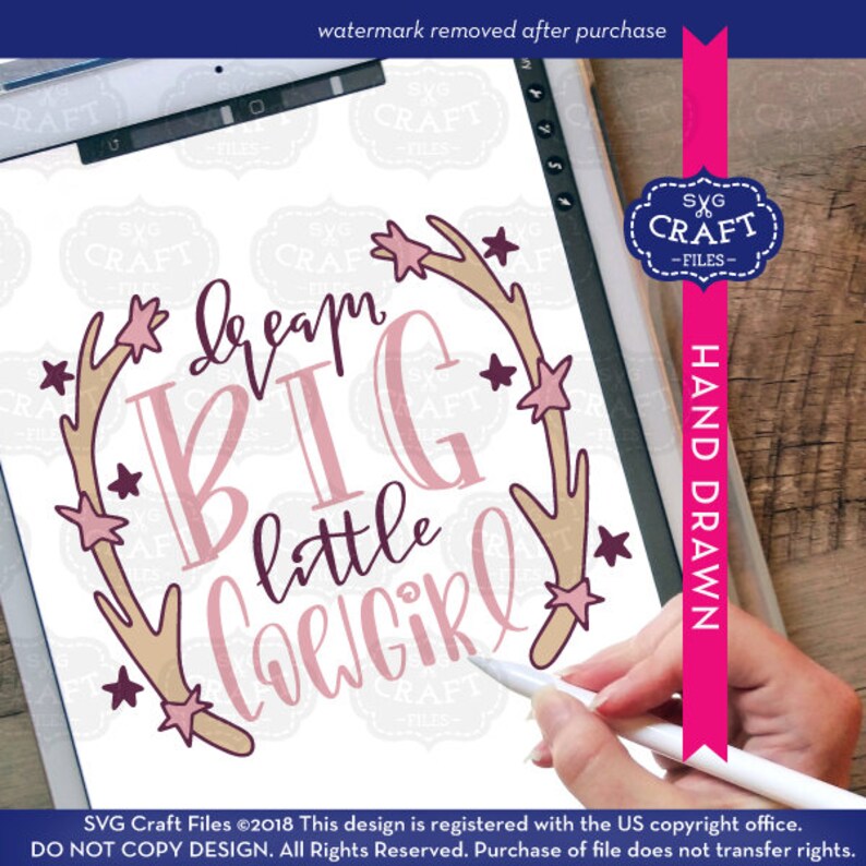 Free Free 253 Free Printable Dream Big Little One Svg SVG PNG EPS DXF File