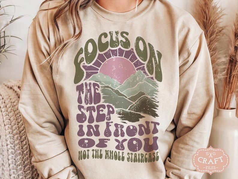 Quotes Shirt Png, Motivational Png, Png Anxiety, Png Mental Health ...