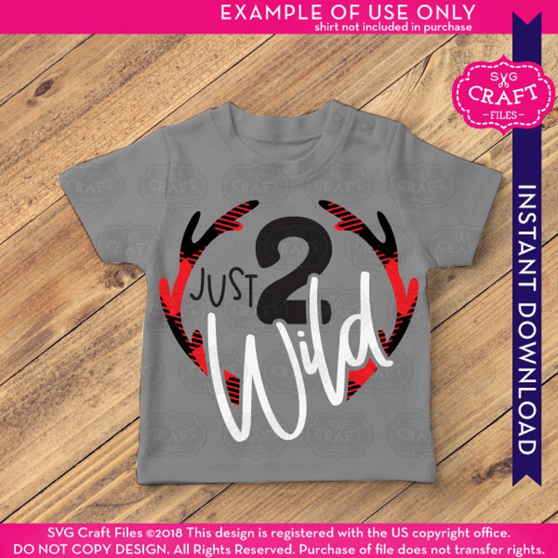 Free Free Wild Birthday Svg 272 SVG PNG EPS DXF File