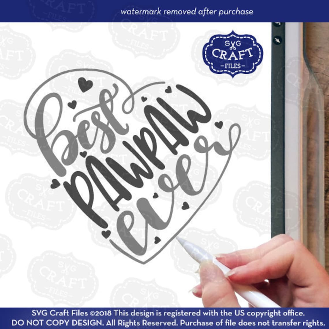 Free Free Best Pawpaw Ever Svg 283 SVG PNG EPS DXF File