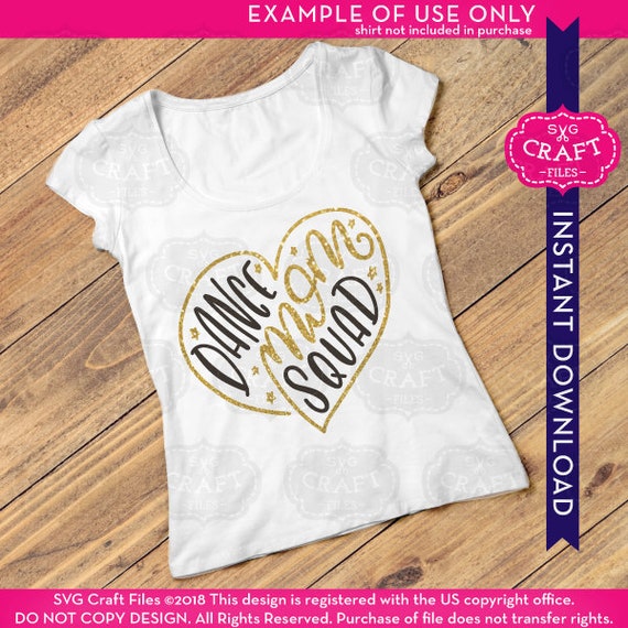 Download Shirt Svg Dance Mom Dance Svg Dance Png Dance Mom Svg Etsy