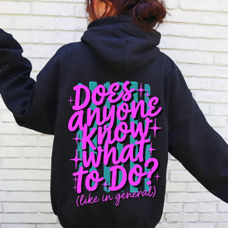 Overthinker gift sublimation PNG