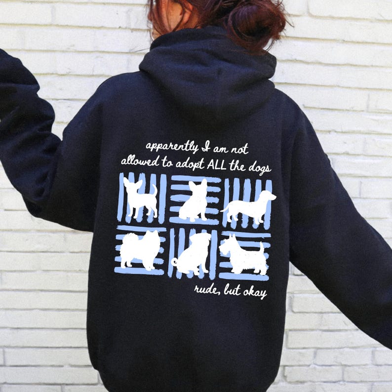 Dog lover pocket design