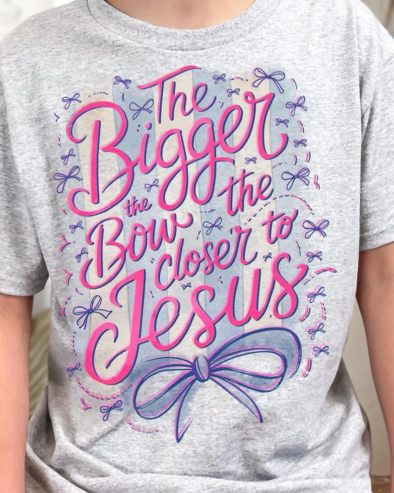 Jesus loving kids shirt file for Christian crafters