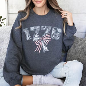 Bow Coquette 4th Of July American Flag Png, Usa 1776 Png, Preppy Png File, Boho Coquette Png, Coquette Bow Lace, Memorial Day Png Designs
