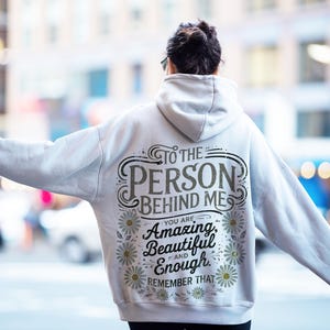Png Positivity, Mentally Health Png, Person Behind Me, Self Loving Png, Positive  Quotes Png, Mental Health Quote Png, Motivating Quote Png