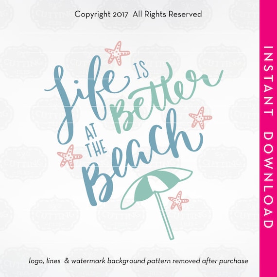 Download Svg Design Beach Svg Summer Svg Beach Designs Svg Beach Etsy