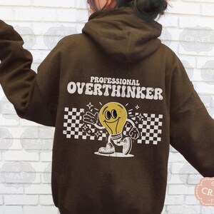 Trendy Png Designs, Funny Retro Png, Shirt Retro Png, Retro Checkers Png, Anxiety Png Mental, Adhd Png, Mentall Health Png, Cuteness Png