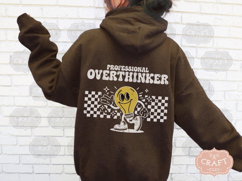 Trendy Png Designs, Funny Retro Png, Shirt Retro Png, Retro Checkers Png, Anxiety Png Mental, Adhd Png, Mentall Health Png, Cuteness Png