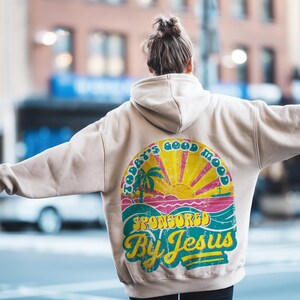 Downloadable Sublimation File, Jesus Funny Png, Png Bright Colors, Sweater Png, Png Summer Shirts, Jesus Shirt Design Png, Christianity Png