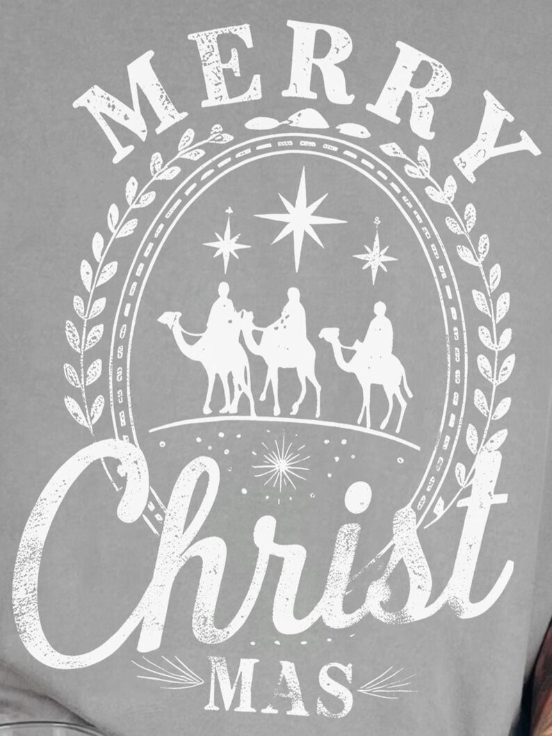 Redeemer winter PNG for religious crafts