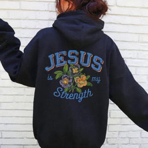 Christian floral PNG for sublimation and heat transfer
