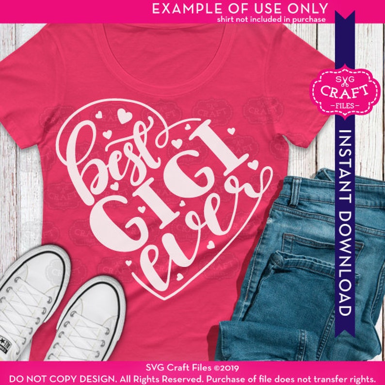 Free Free Best Gigi Svg 441 SVG PNG EPS DXF File