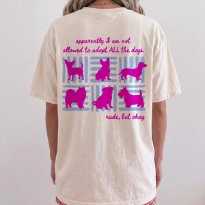 Puppy lover shirt PNG