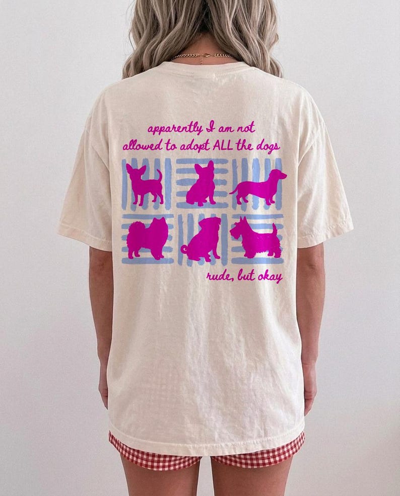 Puppy lover shirt PNG