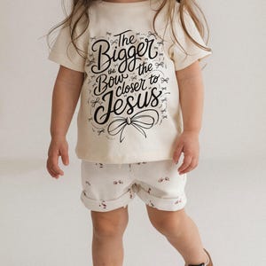 Religious family design for Christian youth apparel