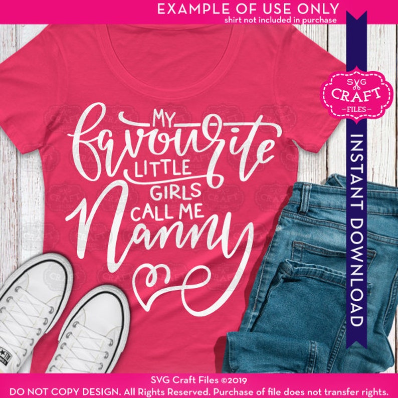 Download Grandma svg nanny svg mothers day gift avg Grandma my | Etsy