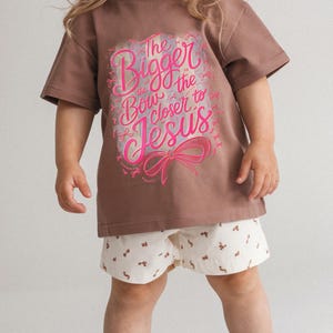 Faith-based girls PNG with southern Christian saying