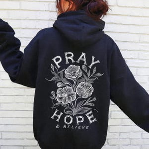Floral Christian inspirational design for sublimation printing on shirts and mugs