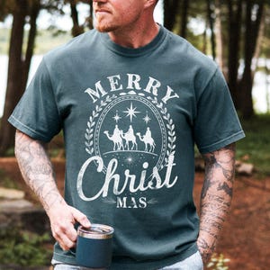 Gospel truth PNG for Christian gift ideas