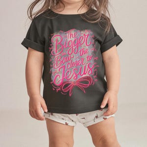 Religious youth design for DTF and DTG printing